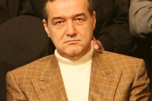 Dosar penal pentru barbatul care a comis violente, in ziua nuntii fiicei lui Gigi Becali 