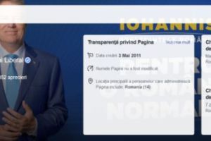 Reclame pe Facebook pentru candidaţii la prezidenţiale: Câţi bani s-au cheltuit până la startul oficial al campaniei electorale