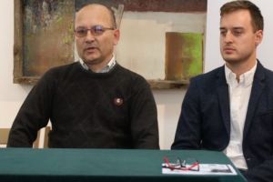 Aniversare de 25 de ani pentru fabrica de produse lactate Therezia