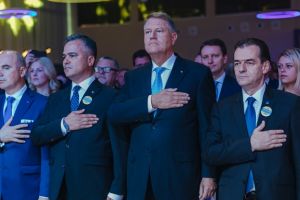 PNL Satu Mare: Iohannis şi PNL au învins PSD. Ce urmează după moţiunea de cenzură?