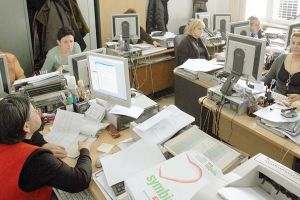 #Atât – Un leu la privat, trei lei la stat!