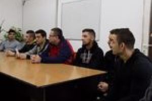 Educaţia este pentru toată lumea la Timişoara. Chiar şi pentru deţinuţi!