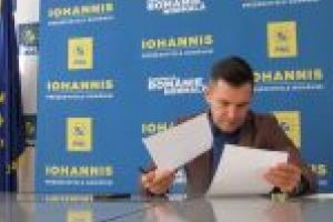Ionuţ Stroe (PNL): Nu vorbim de tăieri de personal, noi vrem depesedizarea instituţiilor!