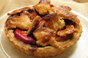 Saşii folosesc această plantă pentru plăcinte şi sosuri. Dacă nu ştii cum s-o consumi, poţi să intri în comă