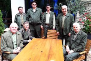 În pădure, cel mai periculos animal e omul