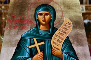 Record la pelerinajul de la Iasi: Peste 78.000 de credinciosi din tara si strainatate s-au inchinat la moastele Sfintei Cuvioase Parascheva