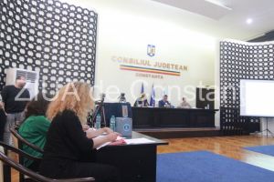 Astazi: Rectificarea bugetului municipiului Constanta. Ce proiecte vor primi bani si de unde vin finantarile (document) 