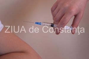 Sondaj de opinie:  Sunteti de acord sa va vaccinati antigripal?