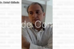 Interviu cu prof. dr. Matei Chihaia, despre Pavel Chihaia, scriitorul imbibat de peisajul uman, de stepa si de povestile Dobrogei“