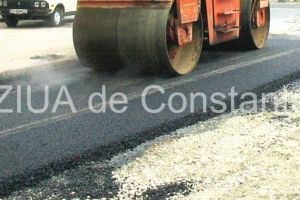RAJDP va reabilita mai multe drumuri din Constanta. Iata ce firme se vor ocupa de lucrari! (document) 