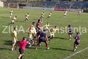 Tomitanii Constanta:  Cristian Cojocaru - E o situatie neplacuta, greu de digerat. Insa credem ca lucrurile se vor schimba in iarna“   