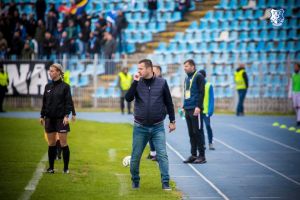 Ianis Zicu - Este un rezultat just“:  Moment important pe care FC Farul l-a ratat. In continuare, fara victorie in deplasare
