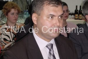 Fostul sef al Vamii Constanta, Sunai Cadar, cooptat in Sahin Construct SRL