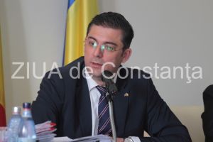 Sprijin de la ANAP pentru CJC, la licitatia pentru Muzeul de Istorie:  Țutuianu - Masura s-a luat pentru a se atribui contractul fara a incalca prevederile legale“