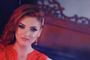 “Sigură pe ea”, noua piesă a tinerei artiste Ana Iancu, va fi lansată mâine. Vezi detalii: