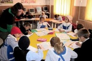 Ajutaţi un copil să înveţe un viitor mai bun! – AL NOUĂLEA AN