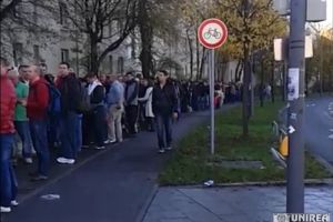 AEP a aprobat înfiinţarea a încă 270 de secţii de votare în străinătate pentru alegerile prezidenţiale. Câte secţii vor fi în total
