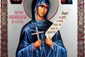 Sfânta Cuvioasa Maică Parascheva. Ce nu ai voie să faci în această zi