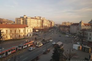 De vânzare maşină aproape nouă