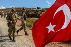 Posibile sanctiuni ca urmare a ofensivei Turciei in Siria, pe agenda reuniunii de luni a ministrilor de externe din UE