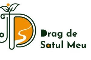 Două sate din judeţul Botoşani implicate în proiectul „Drag de Satul meu”