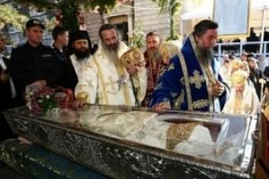 Sărbătoare MARE pentru creştini, pe 14 octombrie - Tradiţii şi obiceiuri de Sfânta Cuvioasă Parascheva