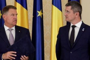 ”Marea Mafie. De-abia de-acum începe jihadul împotriva poporului!”