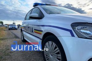 Poliţiştii demarează o nouă acţiune de amploare în Vrancea. Vezi cine sunt cei vizaţi