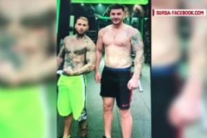 Fratele temutului român 'Rechinul', arestat de FBI