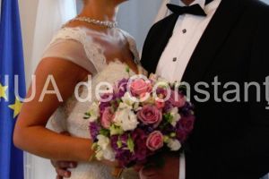 Serviciul de stare civila Constanta. Publicatii de casatorie 11 octombrie 2019