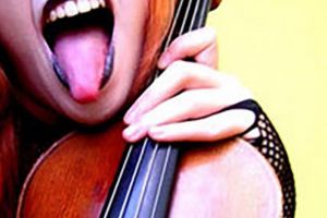 „Violonist sau saltimbanc?”