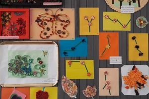 Ziua învăţării nonformale, la Şcoala Gimnazială Zamostea