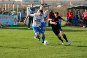 Bucovina Rădăuţi s-a întors doar cu un punct de la Miroslava