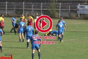 Suceava şi Gura Humorului au remizat în derbiul Bucovinei