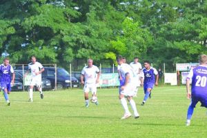 Siretul Dolhasca s-a impus în derbiul cu Progresul Frătăuţii Vechi