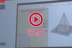 Salt tehnologic la şcoala din Putna. Un laborator digital pentru lecţiile de mate şi info a ...