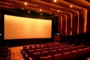 Proiectul de reabilitare şi modernizare a cinematografului “Unirea” din Zimnicea, depus la Compania Naţională de Investiţii