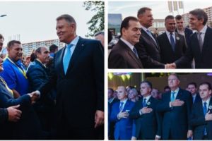 Iohannis şi PNL au învins PSD. Ce urmează după moţiunea de cenzură?