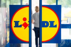 Lidl inaugurează în curând încă un magazin în zona Sibiului