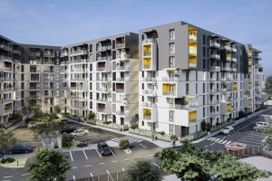 Inovaţia continuă! Vivalia Grand V6, apartamente construite cu soluţii de nouă generaţie!