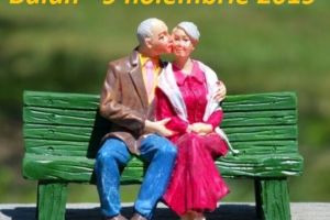 Primăria Oraşului Bălan va organiza şi în acest an „Ziua Vârstnicilor”