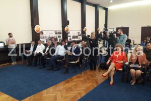 LIVE TEXT: Consilierii locali municipali, convocati in sedinta extraordinara. Ce proiecte se afla pe ordinea de zi