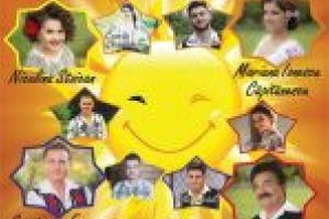 NICULINA STOICAN, MARIANA IONESCU CĂPITĂNESCU, CONSTANTIN ENCEANU şi PETRICĂ MÎȚU STOIAN, în recital