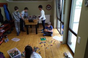 Before school şi after school în germană la Studyinno în Sibiu