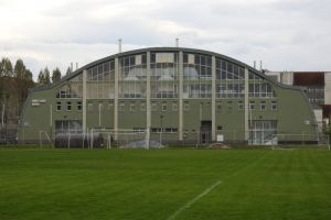 Arena Erőss Zsolt se închide temporar