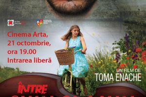 „Între Chin şi Amin” în premieră de gală la Cinema Arta
