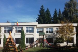 Centrul de zi „Tulipán”: Încep lucrările de reabilitare