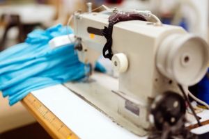 Sectorul confecţii – textile – un potenţial ignorat