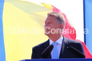 Decrete semnate de Presedintele Romaniei, Klaus Iohannis