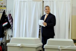 Alegeri locale în Ungaria: partidele de guvernământ au câştigat mai multe primării în ţară, opoziţia a câştigat la Budapesta